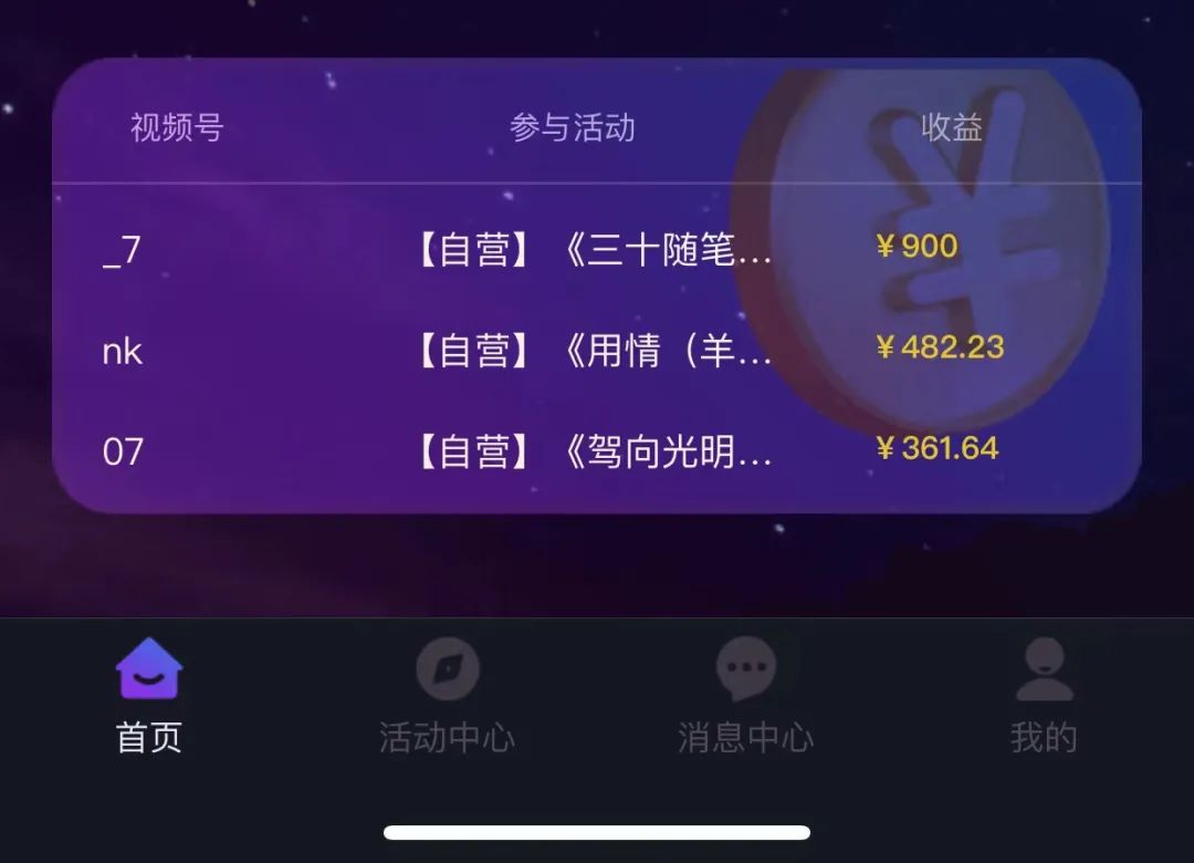 (8050期)音乐推广项目,只要做就必赚钱!一天轻松300+!无脑操作,互联网小白的项目 (8050期)音乐推广项目,只要做就必赚钱!一天轻松300+!无脑操作,互联网小白的项目