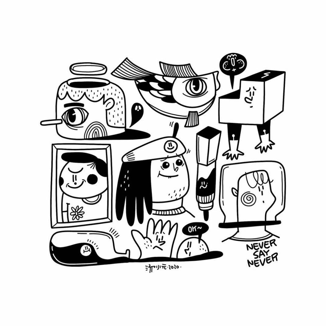 (8112期)趣味实用的手绘pop想画就画 一起来趣味绘画(30节课) (8112期)趣味实用的手绘pop想画就画 一起来趣味绘画(30节课)