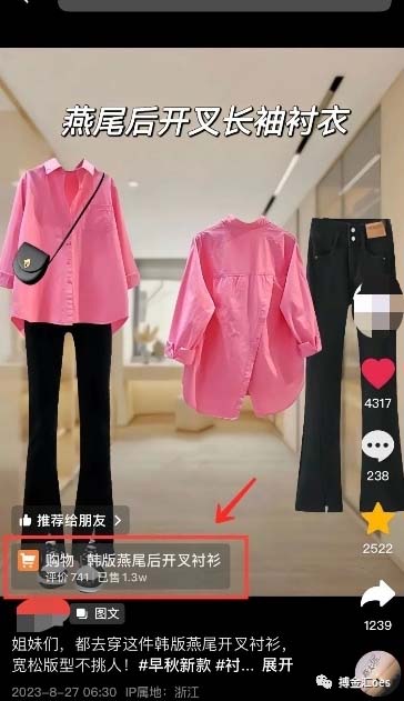 (8212期)AI图文带货项目:不用出镜,不用拍短视频,不用做直播 就能出单,赚取佣金 (8212期)AI图文带货项目:不用出镜,不用拍短视频,不用做直播 就能出单,赚取佣金